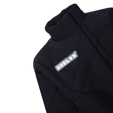 جاكيت بوف اسود