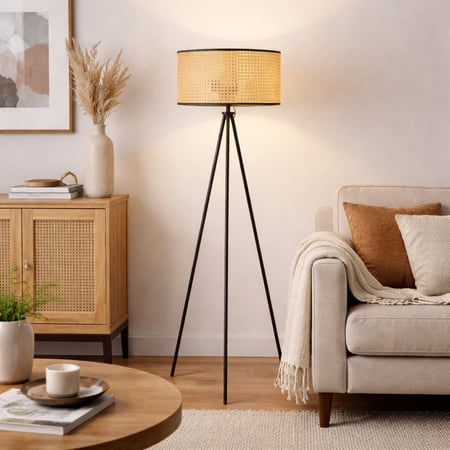 ابجورة راتان طويله