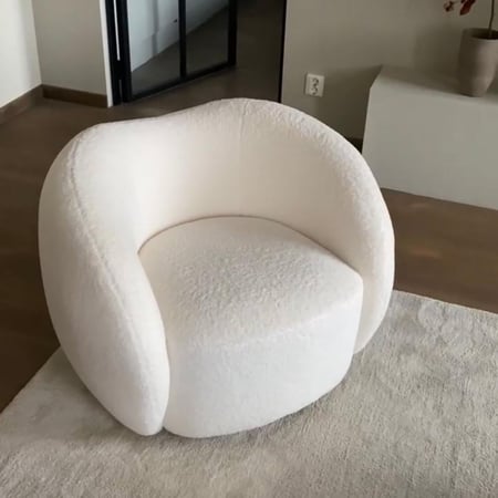 كرسي بوكليه