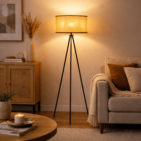 ابجورة راتان طويله