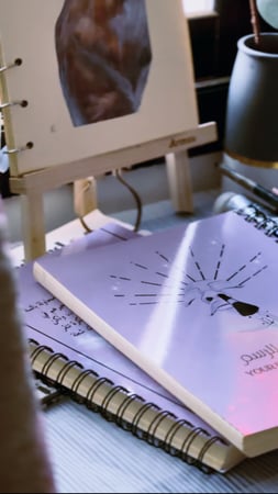 صندوق إلهامك للرسم (نسخة مخفضة)