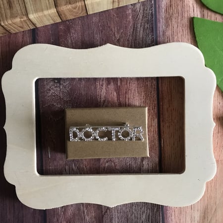 بروش | بنز DOCTOR