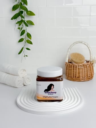 صابونية أحماض الفواكه للجسم للتفتيح وتجديد الجلد