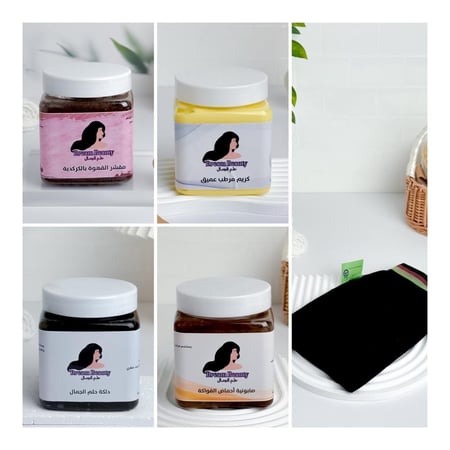 بكج التوفيري