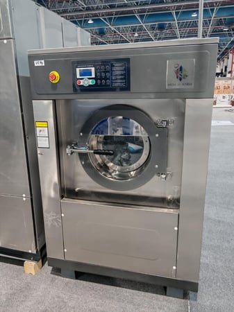 غسالة بطانيات GALTON موديل XSX-20