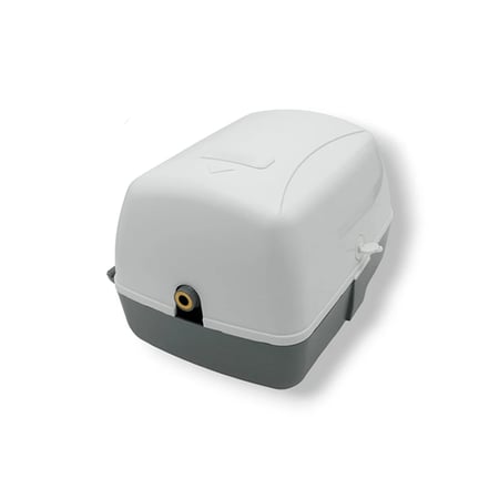 حامل مناديل ماكسي رول اقتصادي