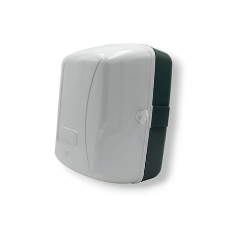 حامل مناديل ماكسي رول اقتصادي