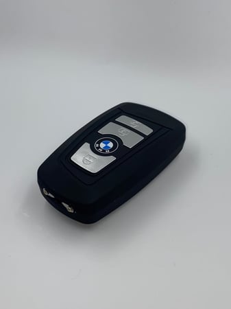 مفتاح بي ام