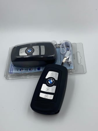 مفتاح بي ام