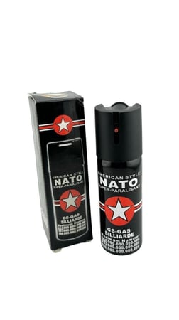 رذاذ الفلفل الالماني