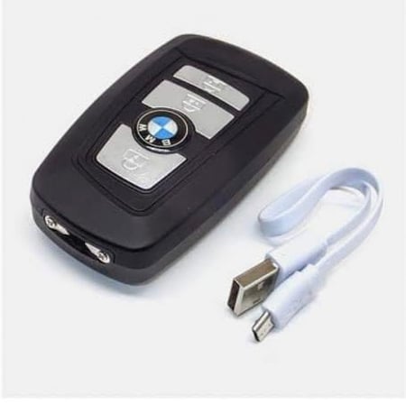 مفتاح بي ام