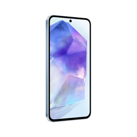 سامسونج A55 ذاكرة 128 جيجا 8 رام 5G
