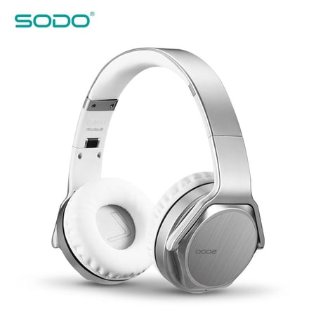 سماعات MH3 SODO لاسلكية بلوتوث
