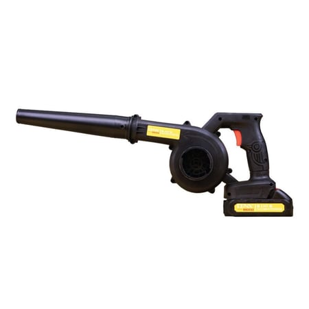 منفاخ هواء كهربائي 5 في 1 من دينكس DX2532