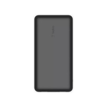 بيلكن باور بانك 20000 ملي امبير منفذين يو اس بي ومنفذ تايب سي