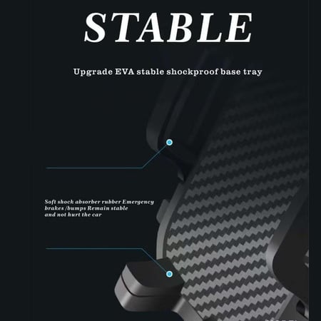 حامل جوال كوب من هوتو HT-MH200