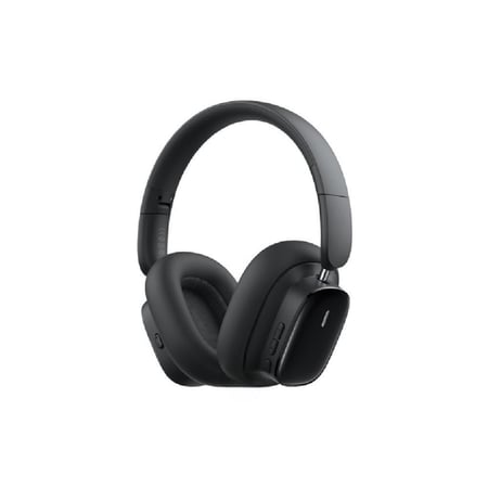 بيسوس - Bowie H1i سماعة راس لاسلكية عمل 100 ساعة