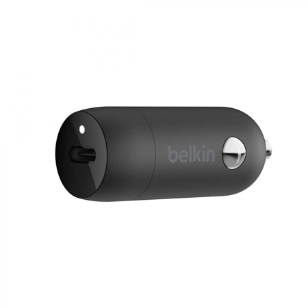 بيلكن - شاحن سيارة مدخل بي دي 20 واط