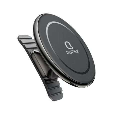 قاعدة مغناطيس للسيارة بخاصية الماج سيف