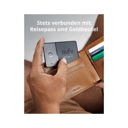 يوفي - سيكيوريتي بطاقة سمارت تراك (فقط iOS من ابل)