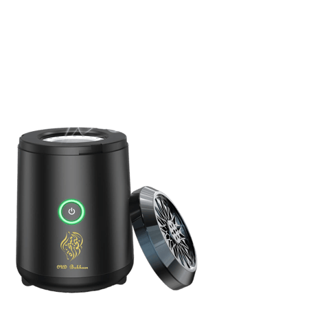 مبخرة BK-18 محموله قابلة للشحن