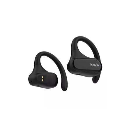 بيلكن - سماعات لاسلكية مفتوحة ساوند فورم كلير فيت