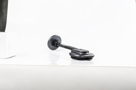 حامل جوال للسيارة سيليكون 360 درجة من بورودو