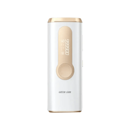 جهاز ازالة الشعر HAIR REMOVAL LASER 3IN1