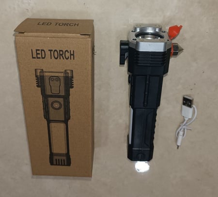 كشاف LED LT480