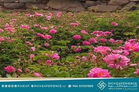 معالم الطائف