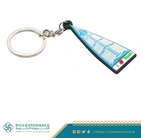 سلسلة مفاتيح الفيصلية