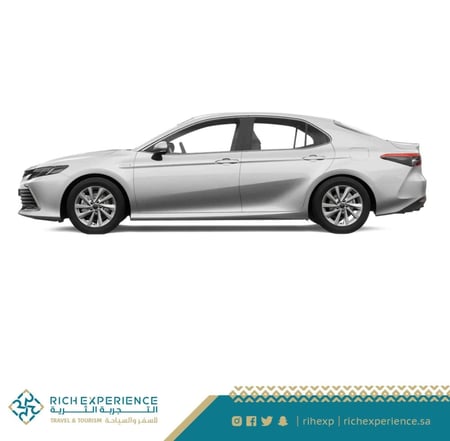 التوصيل من الطائف إلى مكة المكرمة للعمرة - ذهاب وعودة