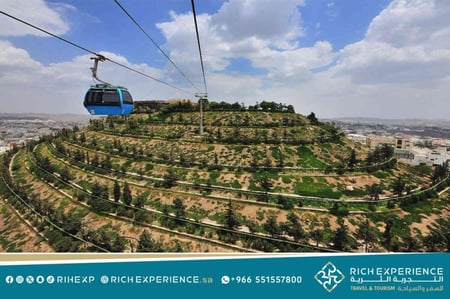 مرشد سياحي في جيزان