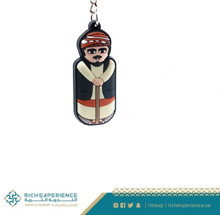 سلسلة مفاتح