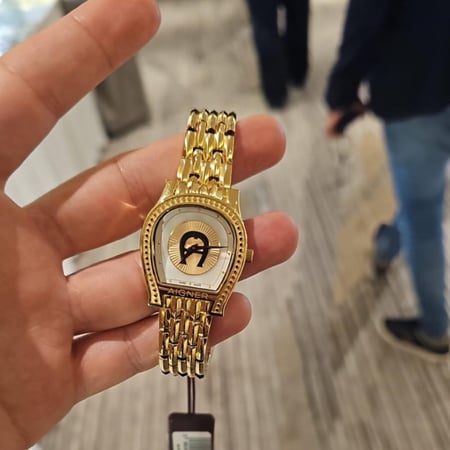 Aigner