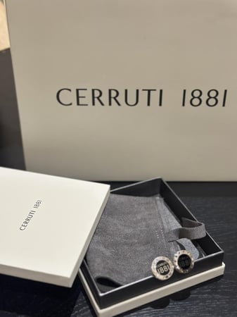 CERRUTI 1881