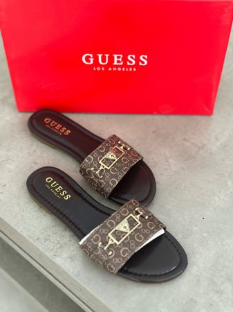 Guess