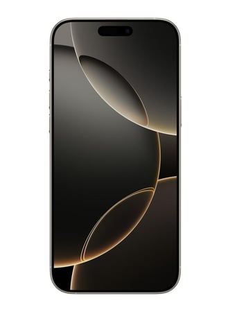 موبايل ايفون 16 برو ماكس