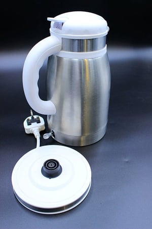 غلايه زمزمية إستيل 1.5لتر 1622 W