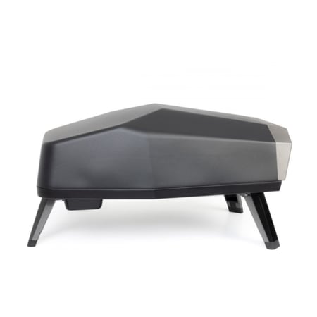 فرن بيتزا غاز