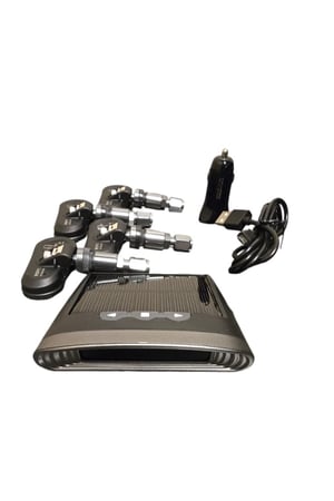 حساس هواء SPY احمر