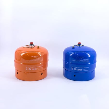 دبه غاز 5 رطل