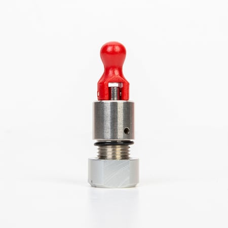 بلف تأمين كوري كاتم كهرب