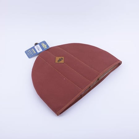 غطاء ابريق تنزاني كبير