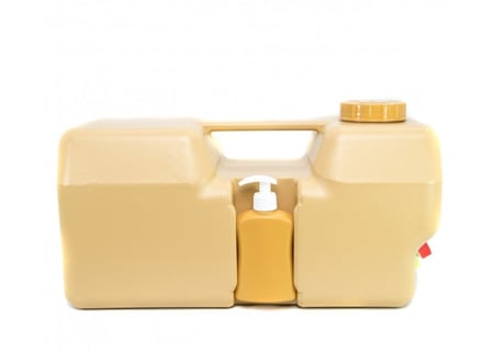 جركل البركه 20لتر