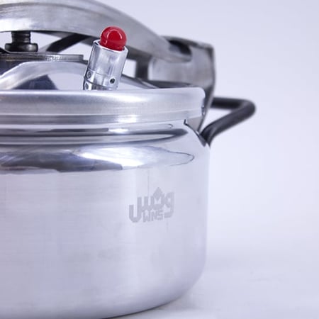 كاتم مفلطح 2 لتر ونس