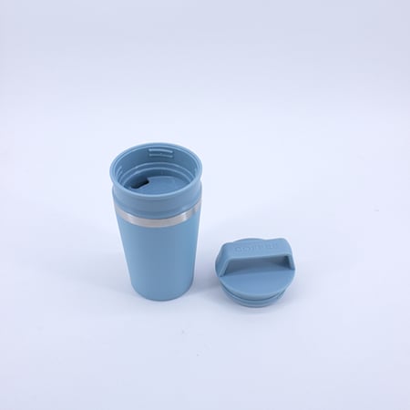 كوب حافظ للحرارة 320 مل ( mug )