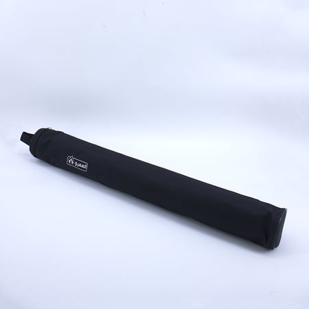 منقل نار ستيل بجراب