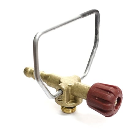 مفتاح دافور ضغط ايطالي