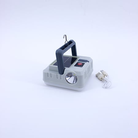 كشاف بروجكتر 2x1